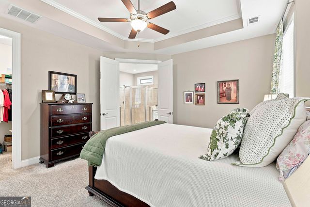 200 Sweetbay Court, Peachtree City, GA 30269