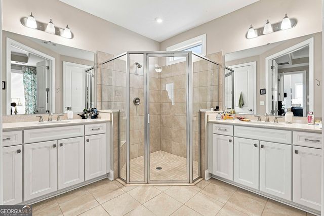 200 Sweetbay Court, Peachtree City, GA 30269