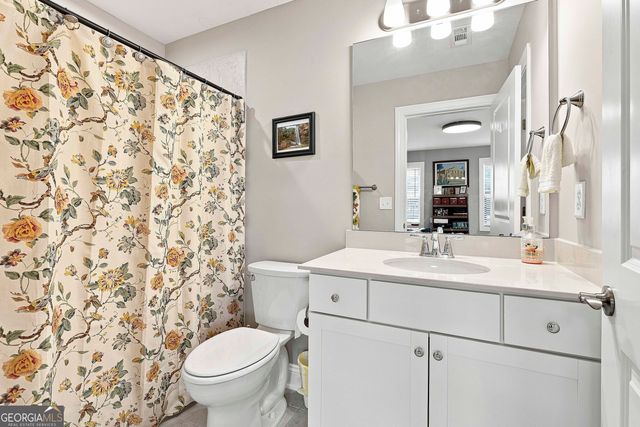 200 Sweetbay Court, Peachtree City, GA 30269