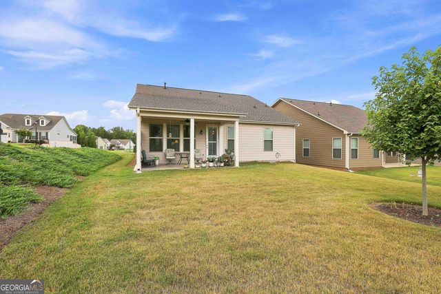 200 Sweetbay Court, Peachtree City, GA 30269