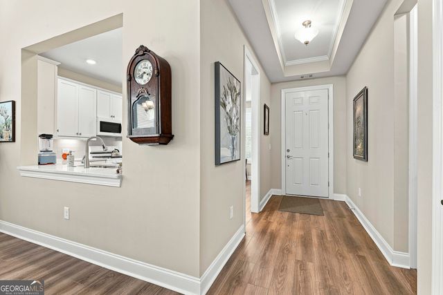 200 Sweetbay Court, Peachtree City, GA 30269