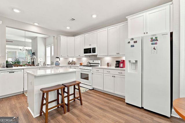 200 Sweetbay Court, Peachtree City, GA 30269