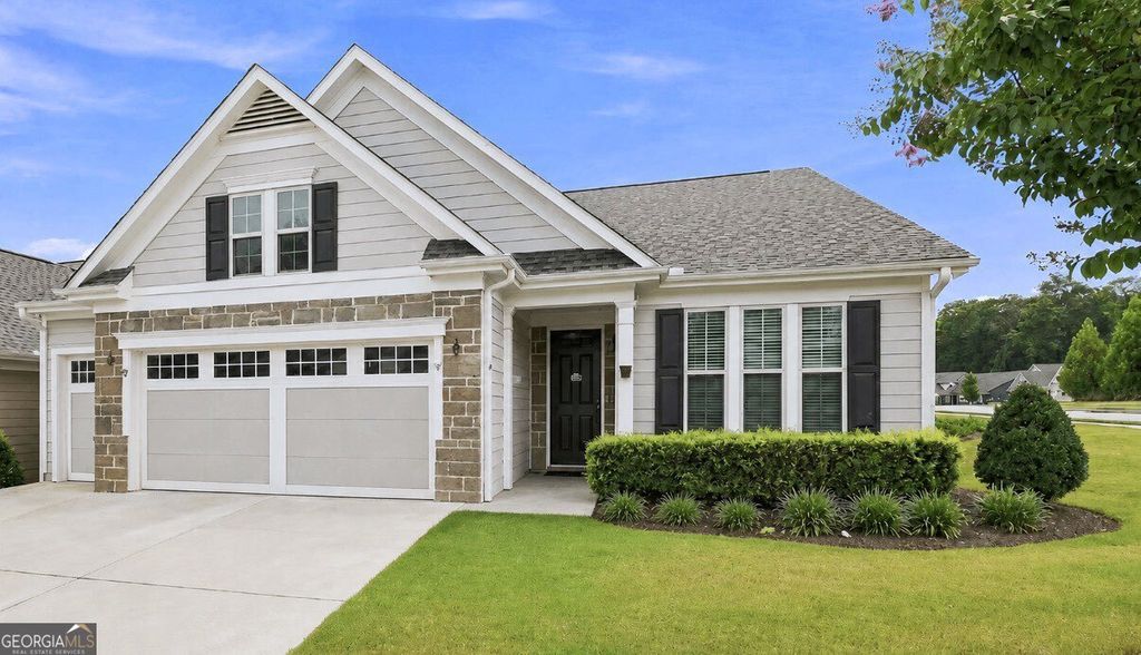 200 Sweetbay Court, Peachtree City, GA 30269