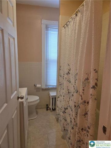 1015 South 7th Street 1, Allentown City, PA 18103