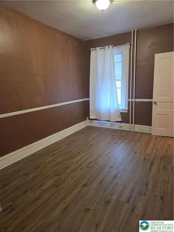 1015 South 7th Street 1, Allentown City, PA 18103