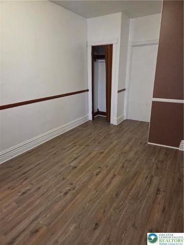 1015 South 7th Street 1, Allentown City, PA 18103