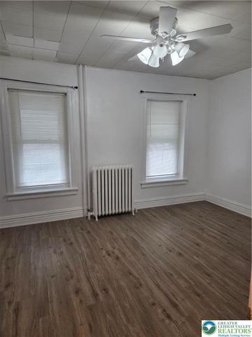 1015 South 7th Street 1, Allentown City, PA 18103