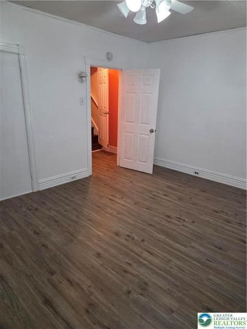 1015 South 7th Street 1, Allentown City, PA 18103