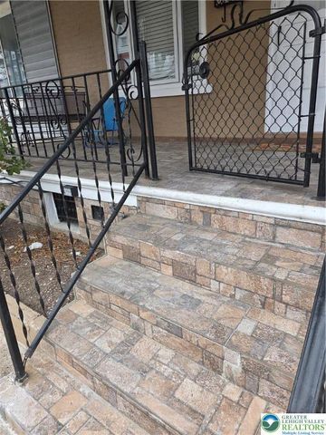 1015 South 7th Street 1, Allentown City, PA 18103