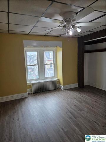 1015 South 7th Street 1, Allentown City, PA 18103