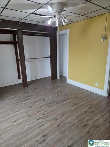 1015 South 7th Street 1, Allentown City, PA 18103