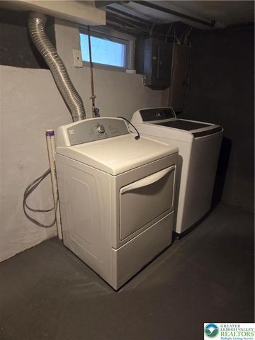 1015 South 7th Street 1, Allentown City, PA 18103