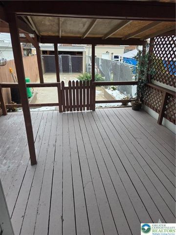 1015 South 7th Street 1, Allentown City, PA 18103