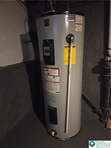 1015 South 7th Street 1, Allentown City, PA 18103