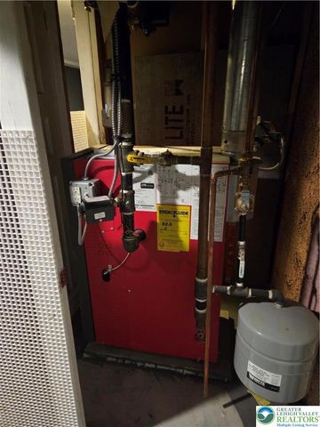 1015 South 7th Street 1, Allentown City, PA 18103