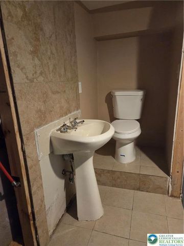 1015 South 7th Street 1, Allentown City, PA 18103