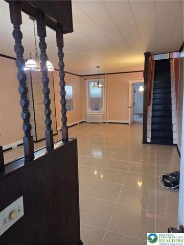 1015 South 7th Street 1, Allentown City, PA 18103