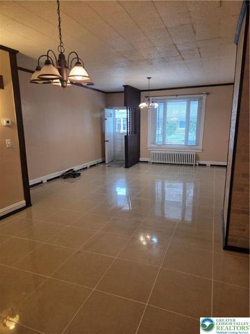 1015 South 7th Street 1, Allentown City, PA 18103