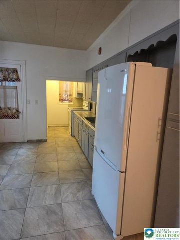 1015 South 7th Street 1, Allentown City, PA 18103