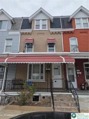 1015 South 7th Street 1, Allentown City, PA 18103