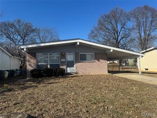 1315 Thrush Lane, Florissant, MO 63031