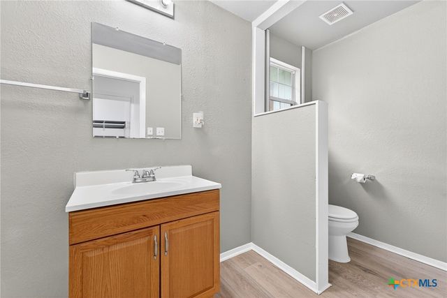 2112 Liberty Street, Copperas Cove, TX 76522