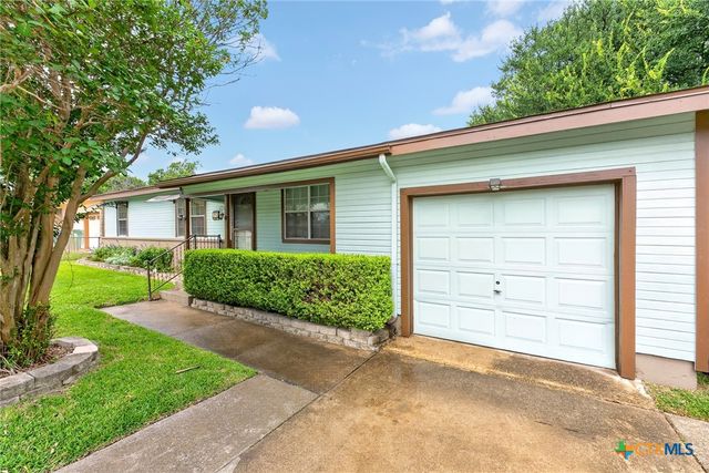 2112 Liberty Street, Copperas Cove, TX 76522