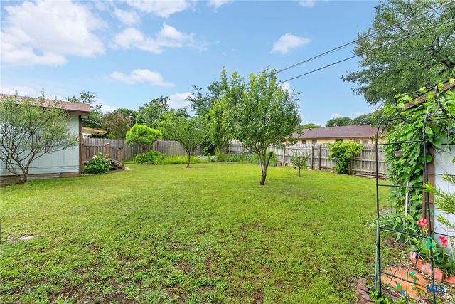 2112 Liberty Street, Copperas Cove, TX 76522