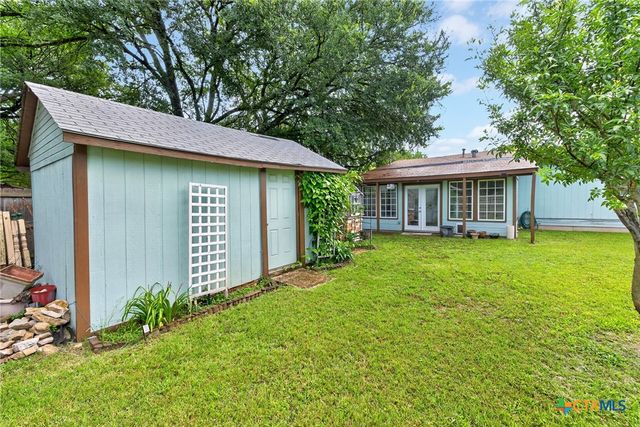 2112 Liberty Street, Copperas Cove, TX 76522