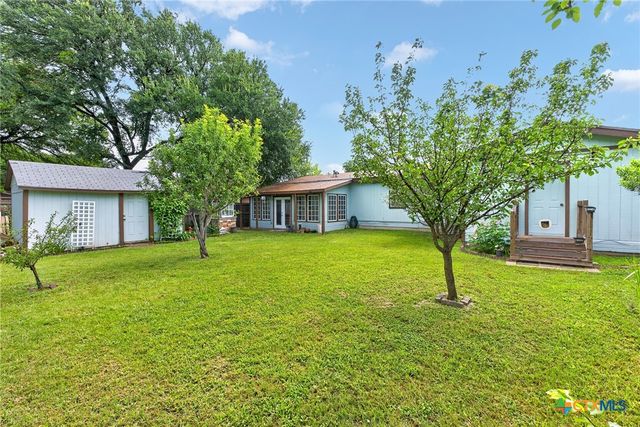 2112 Liberty Street, Copperas Cove, TX 76522