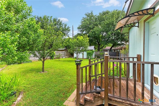 2112 Liberty Street, Copperas Cove, TX 76522