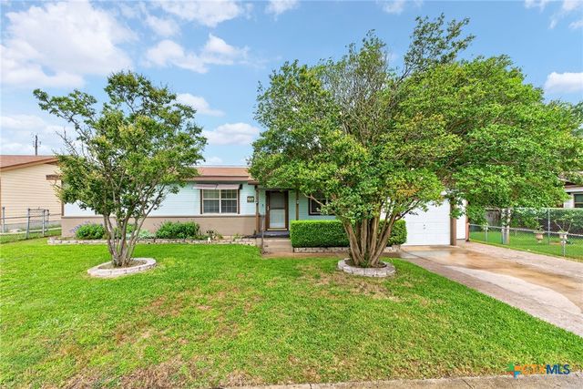 2112 Liberty Street, Copperas Cove, TX 76522