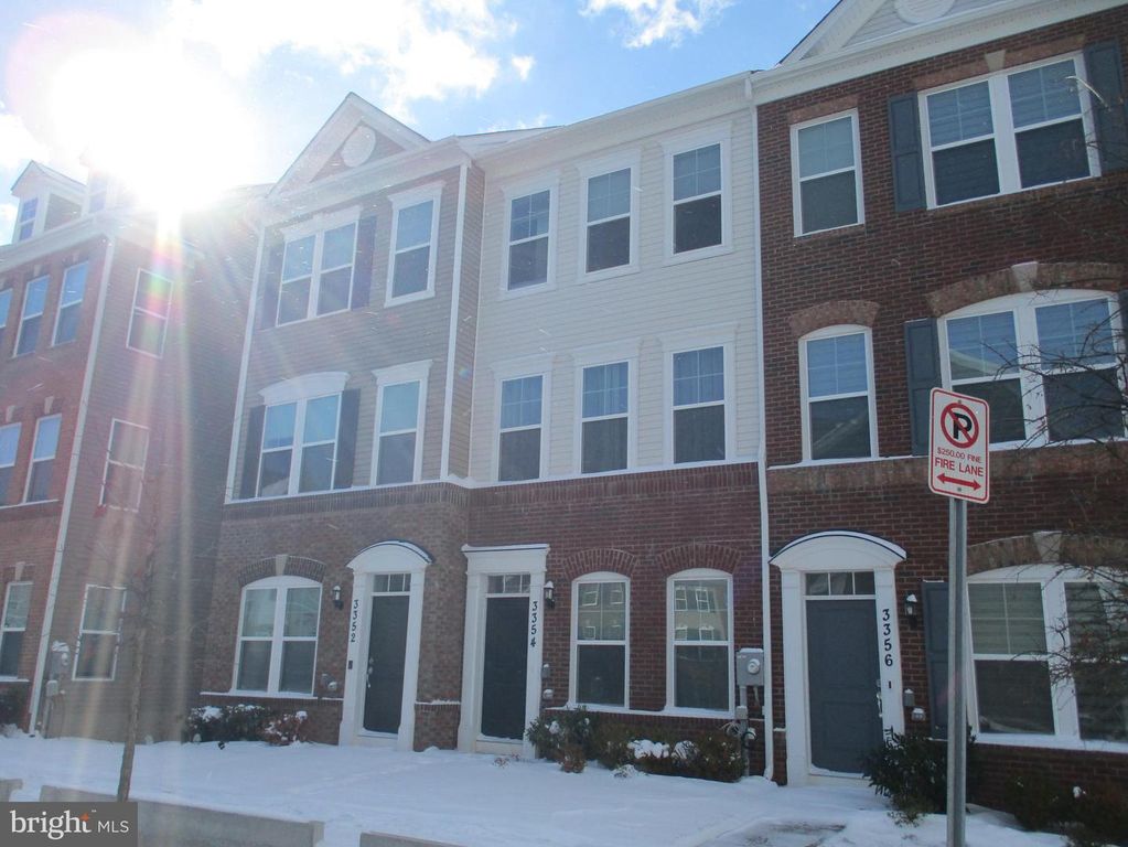 3354 PROVIDER WAY, Germantown, MD 20874