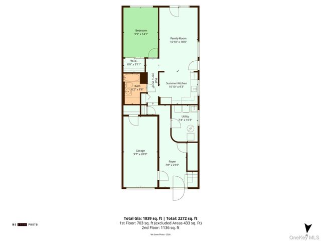 478 Leverett Avenue, Staten Island, NY 10308