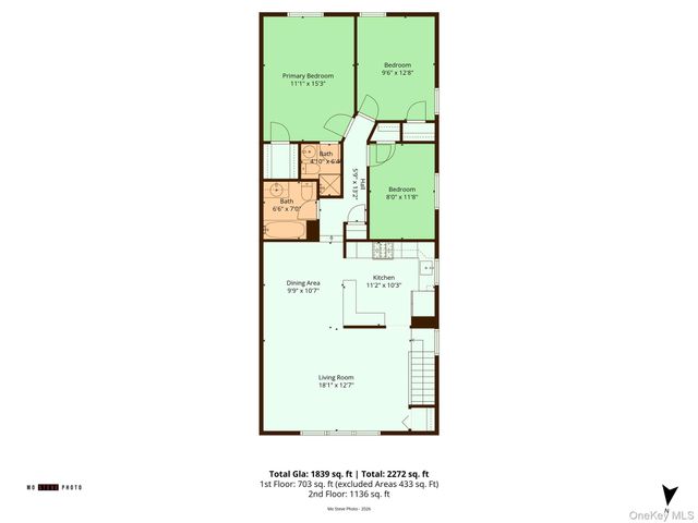 478 Leverett Avenue, Staten Island, NY 10308