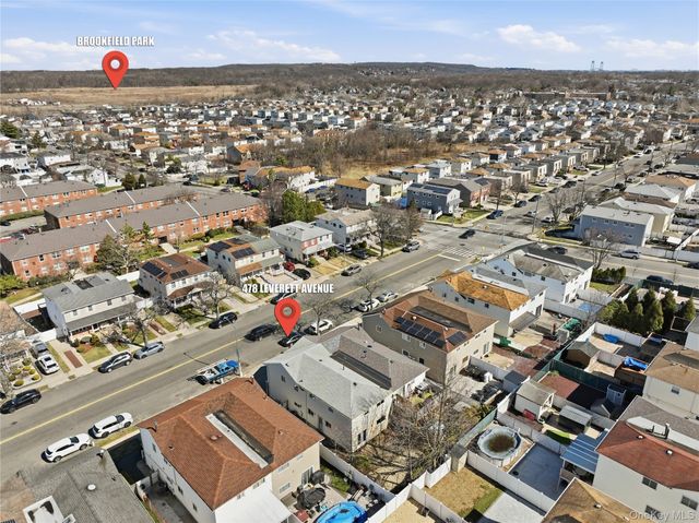 478 Leverett Avenue, Staten Island, NY 10308