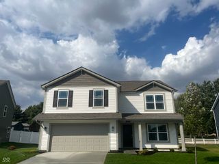 3375 Godby Drive, Sheridan, IN 46069