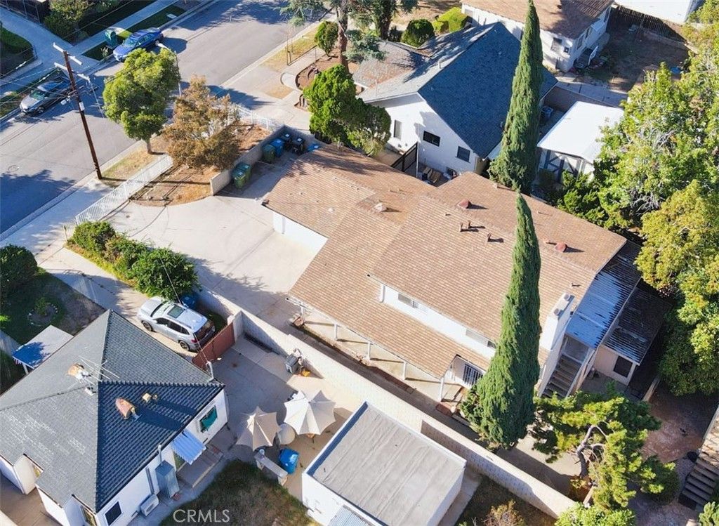 1000 Edith, Alhambra, CA 91803 — exterior