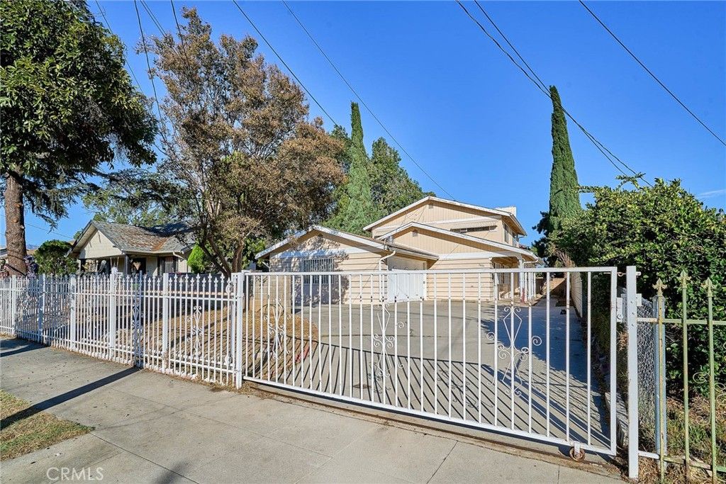 1000 Edith, Alhambra, CA 91803 — photo 2