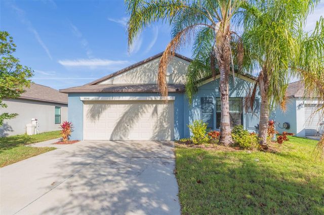 10040 CARLOWAY HILLS DRIVE 10040, Wimauma, FL 33598
