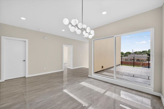 109 Rolston Road, Irving, TX 75060
