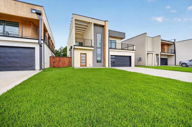 109 Rolston Road, Irving, TX 75060