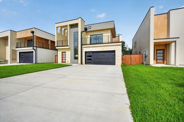 109 Rolston Road, Irving, TX 75060