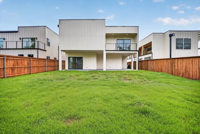 109 Rolston Road, Irving, TX 75060