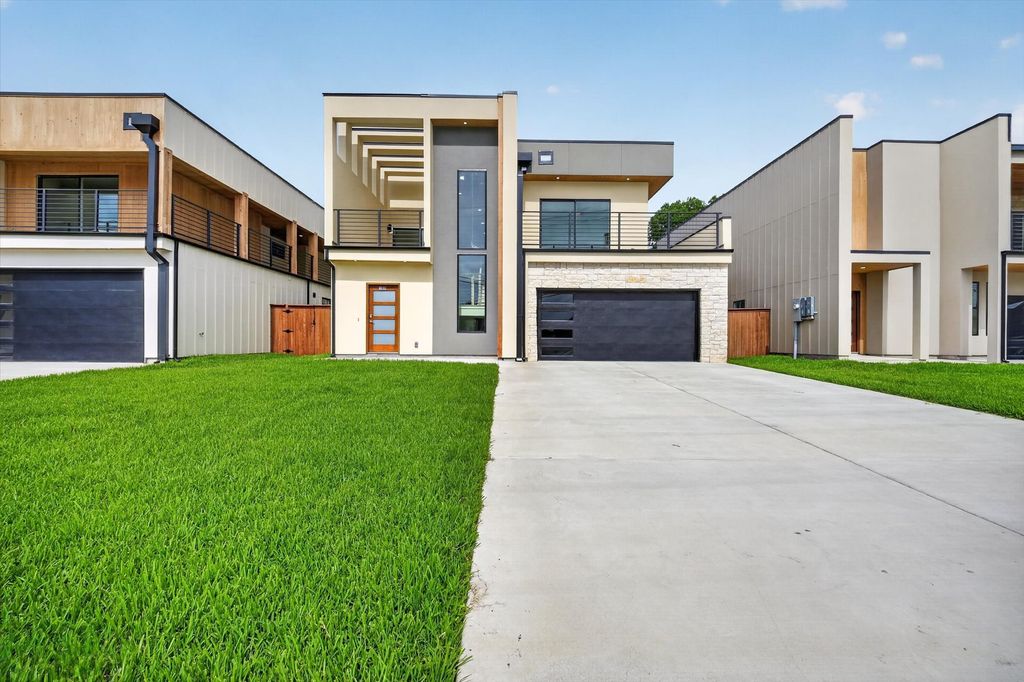 109 Rolston Road, Irving, TX 75060