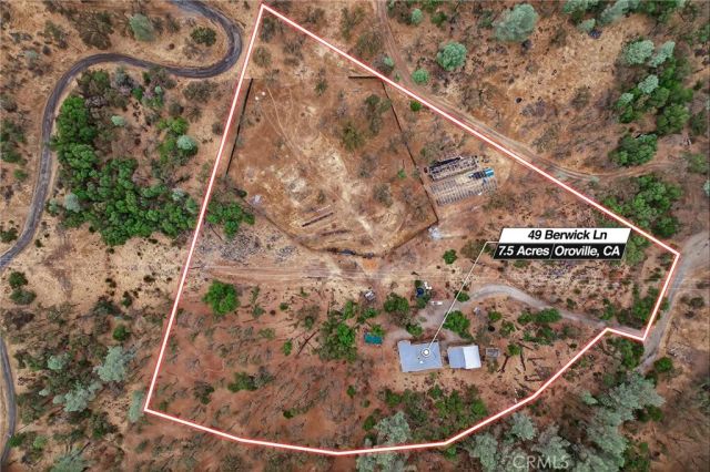 49 Berwick Lane, Oroville, CA 95966