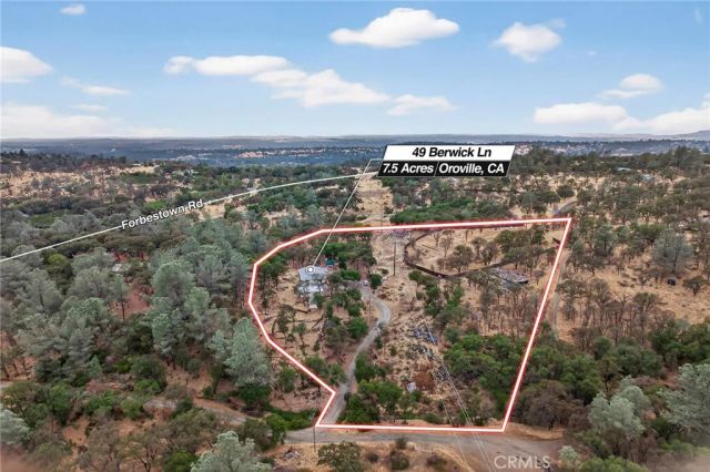 49 Berwick Lane, Oroville, CA 95966