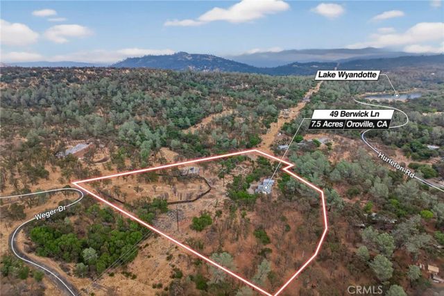 49 Berwick Lane, Oroville, CA 95966