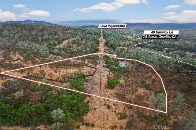 49 Berwick Lane, Oroville, CA 95966