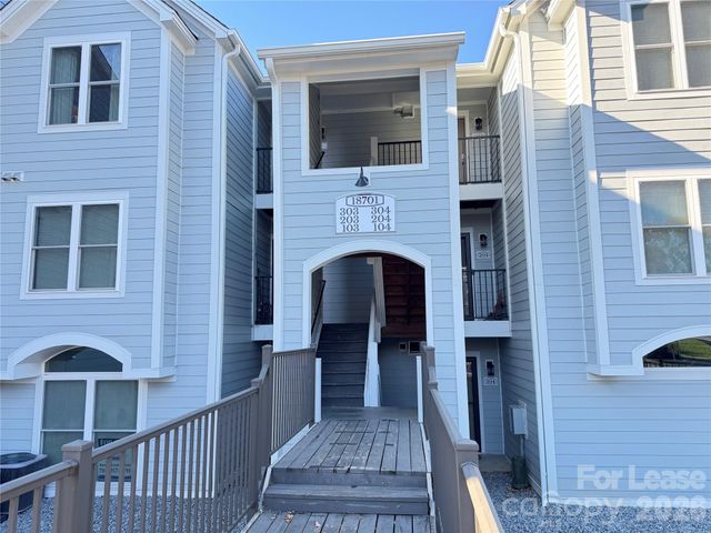 18701 Nautical Drive 203, Cornelius, NC 28031